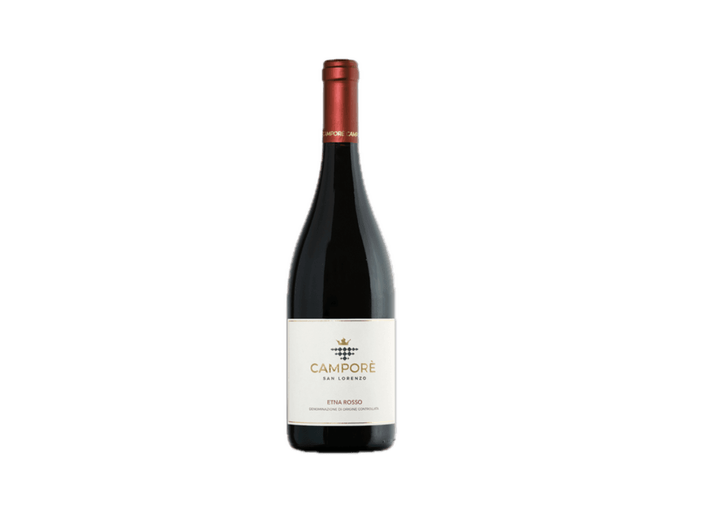 Etna Rosso, Camporè