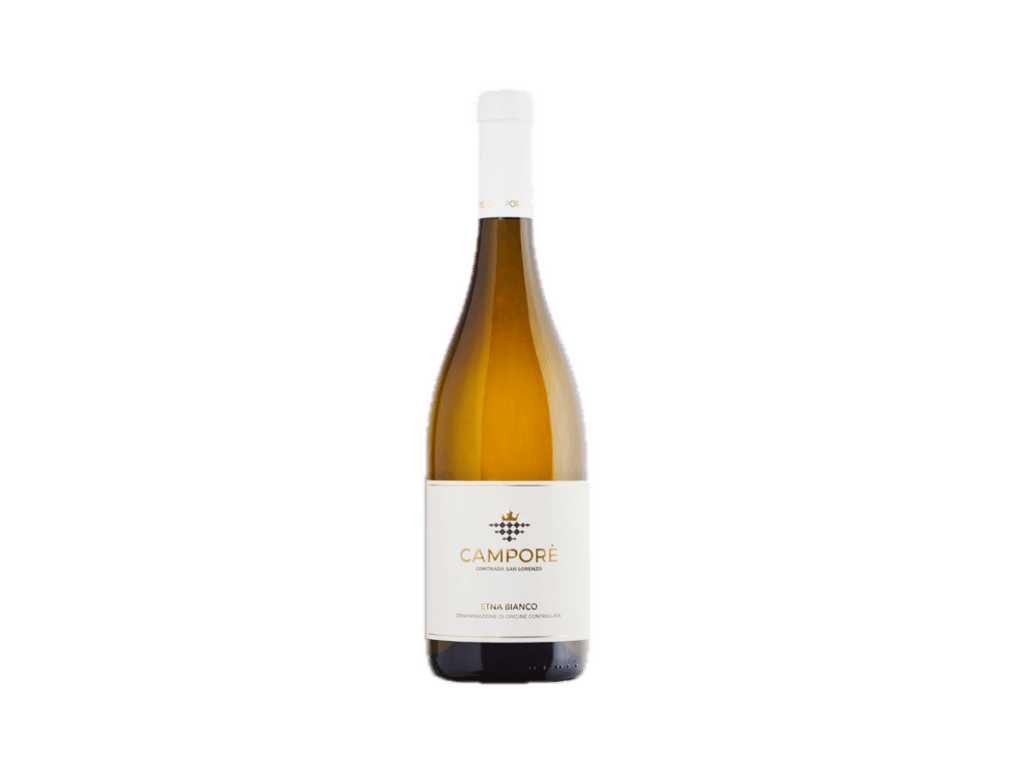 Etna doc bianco