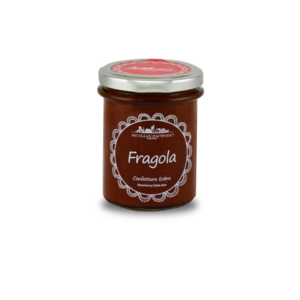 Confettura Extra di Fragola